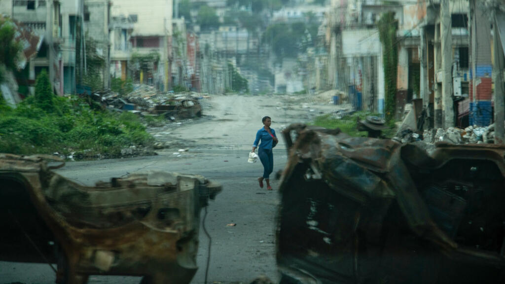 Haïti: écoliers, fonctionnaires… plus personne n'est épargné par le kidnapping à Port-au-Prince