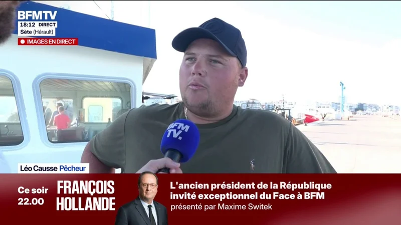 Hausse des carburants: