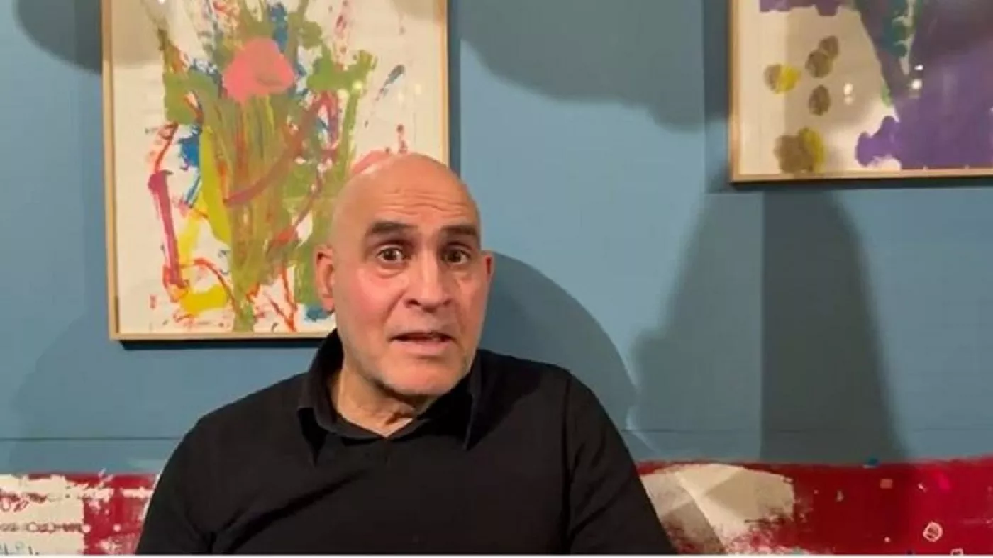 Hauts-de-Seine : Daniel Siad, le «rabatteur» présumé de Jeffrey Epstein, retrouvé mort à son domicile