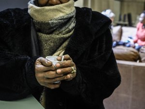 Hébergement d’urgence à Montpellier :