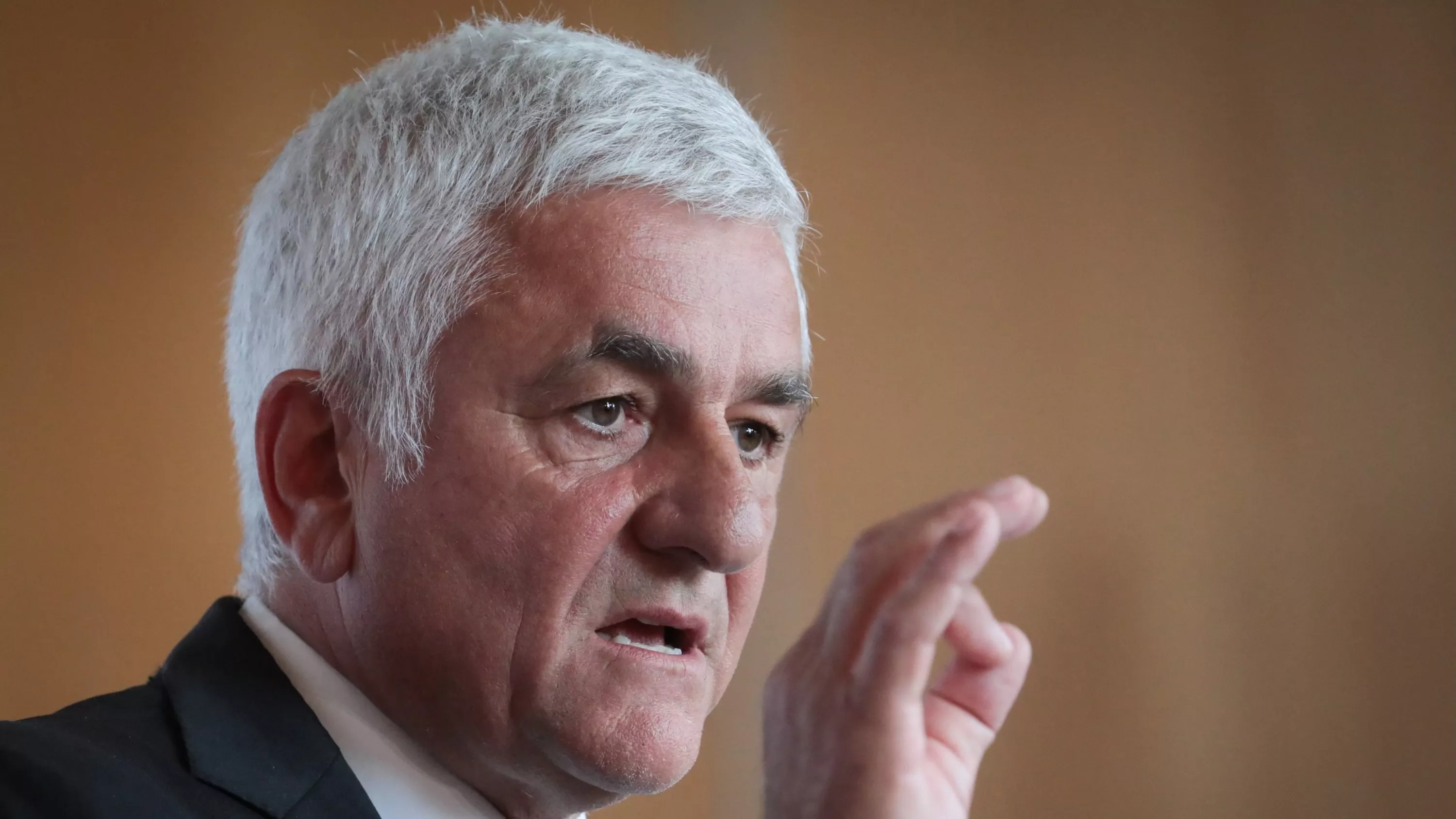 Hervé Morin au Figaro : « Je souhaite que nous organisions une primaire de la droite et du centre, ouverte à tous les Français »