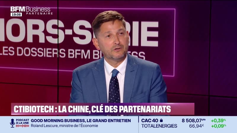 Hors-Série Les Dossiers BFM Business : IA et décarbonation, les nouvelles chaînes d’approvisionnement - Samedi 4 juillet