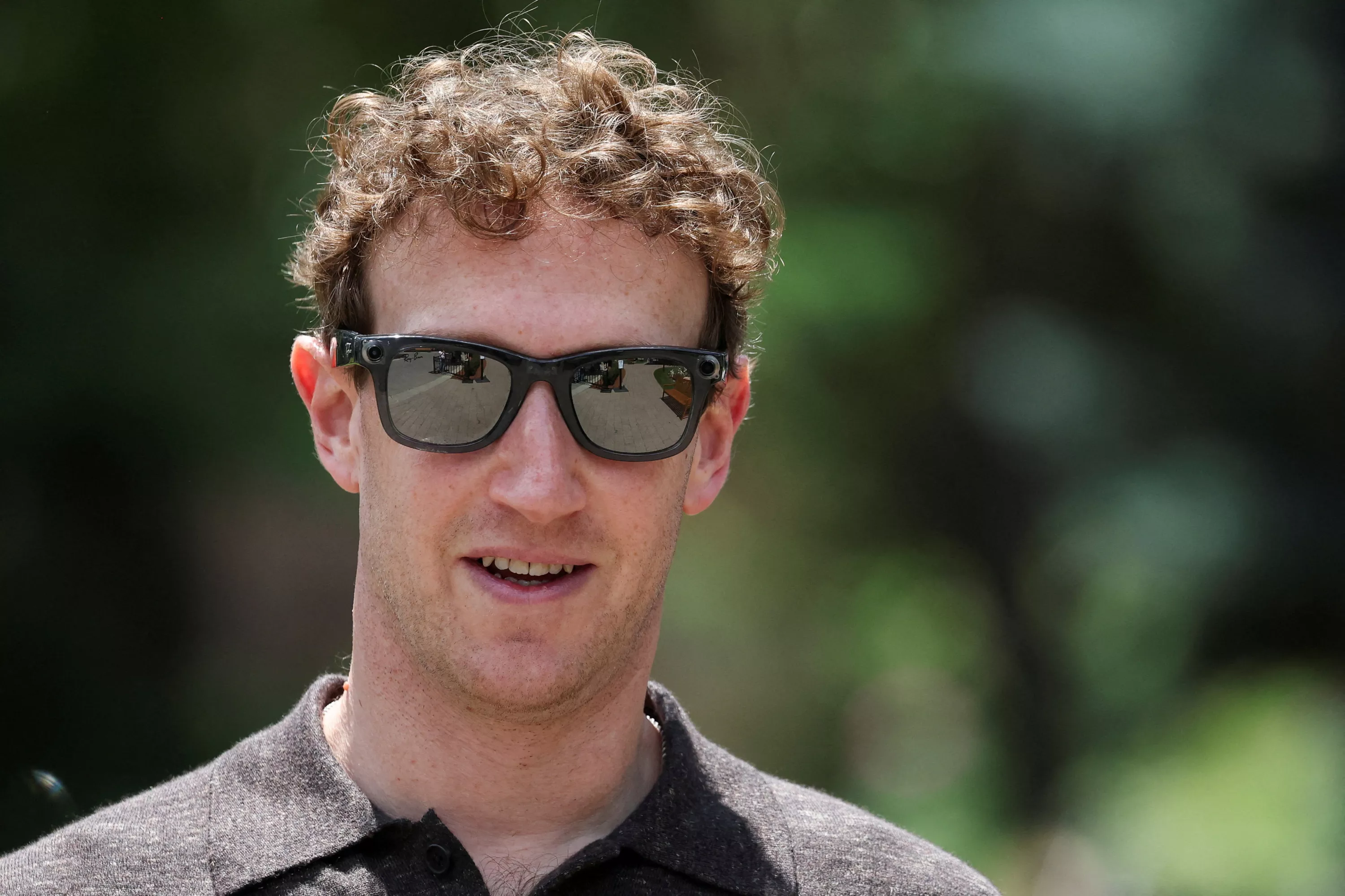 IA : Mark Zuckerberg rejette les appels à ralentir la course