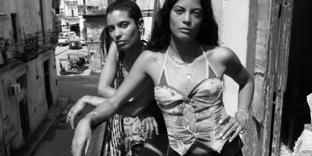 Ibeyi, musiciennes : « La musique, ça a toujours été un moyen de se soigner et de se faire plaisir »