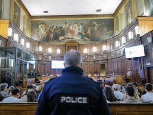 Il est accusé du viol de six fillettes : douze ans après la première plainte, un Lodévois n’a toujours pas été jugé à Montpellier