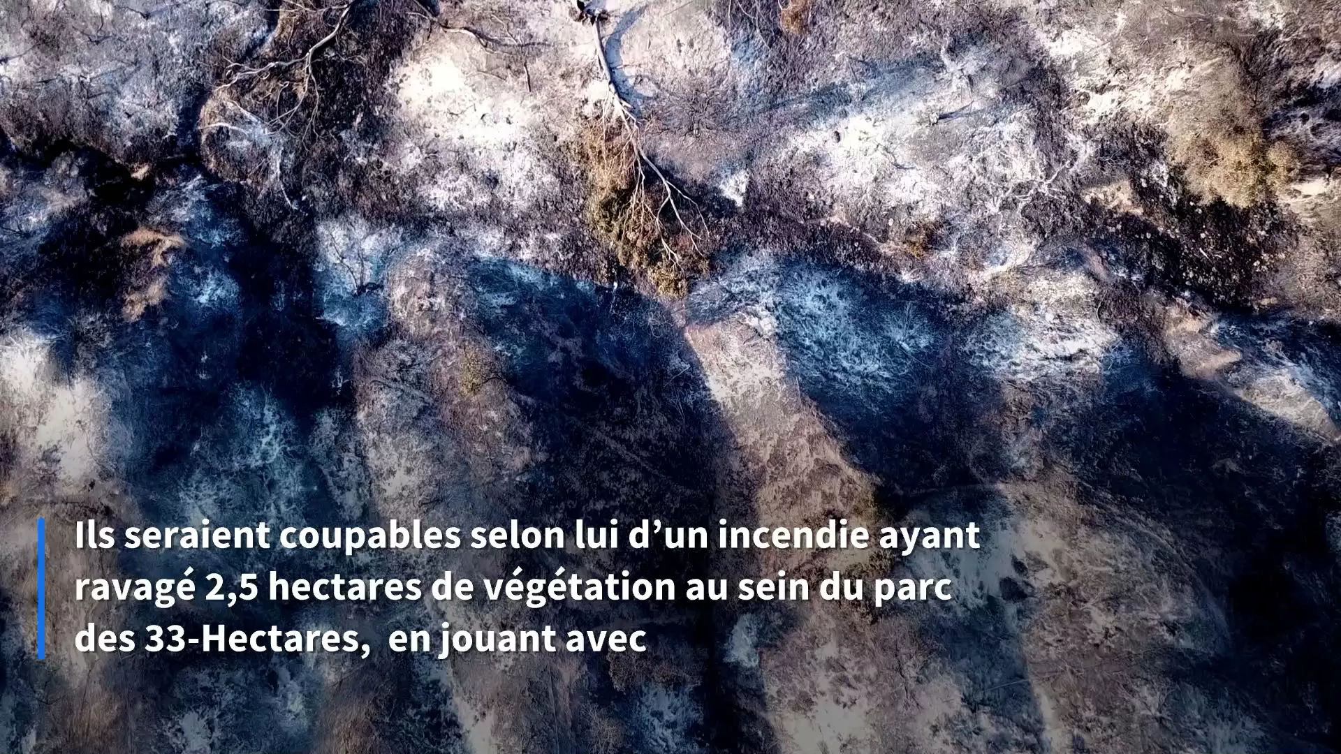 «Il faut faire payer les parents» : après l’incendie déclenché par des enfants de dix ans, le maire de Neuilly-sur-Marne porte plainte