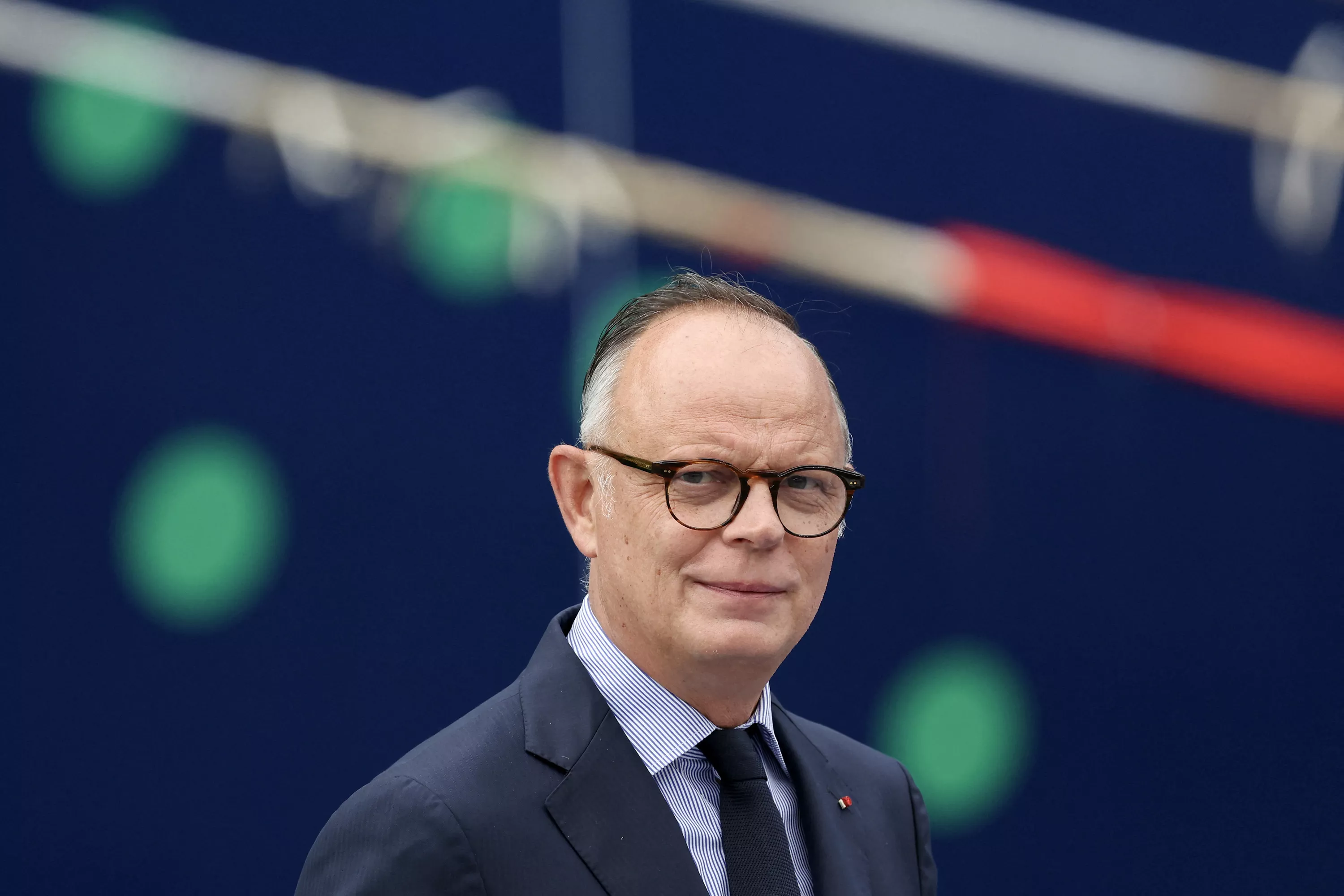 « Il joue gros » : Édouard Philippe, le moment de vérité