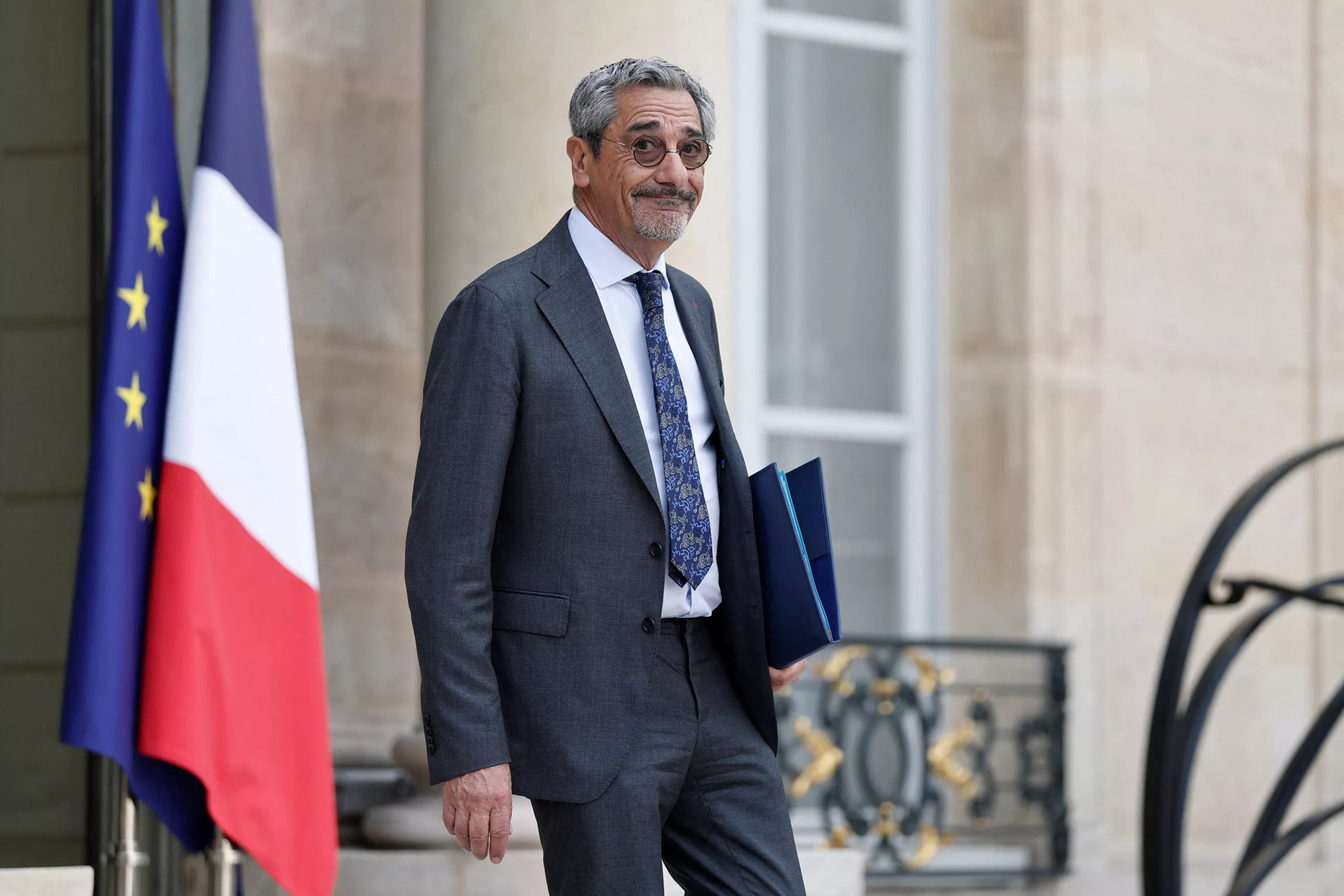 «Il y a dans ce pays un problème d’obésité et de diabète» : Serge Papin défend le bien-fondé d’un débat sur une nouvelle «taxe sucre»