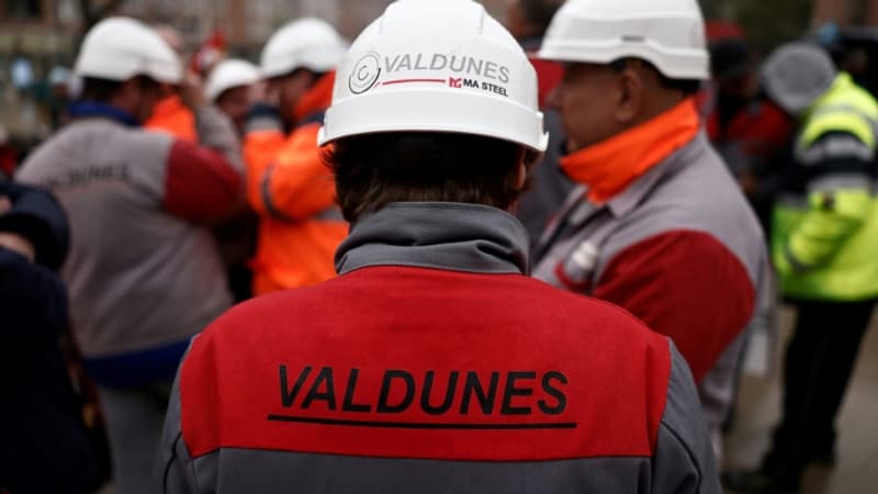 Il a repris Valdunes ou les Forges de Tarbes ces dernières années: Europlasama a enregistré une perte de plus de 35 millions d'euros en 2025