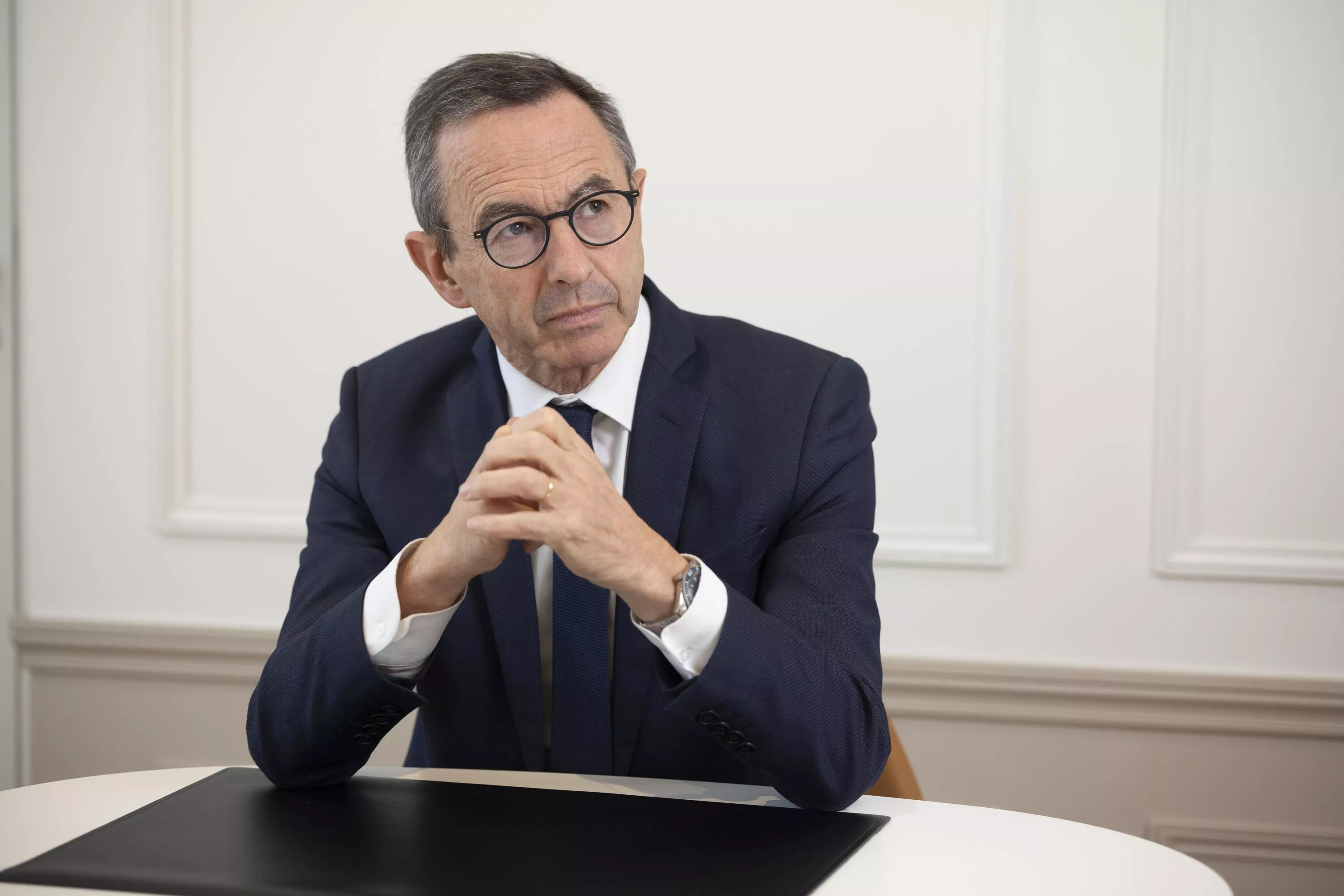 Il trace sa route vers la présidentielle, coûte que coûte : pour Bruno Retailleau, l’espoir d’une épopée à la Chirac