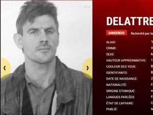 Il travaillait dans un restaurant d’Andalousie sous un faux nom : le braqueur Dominique Delattre arrêté 26 ans après son évasion de Nîmes
