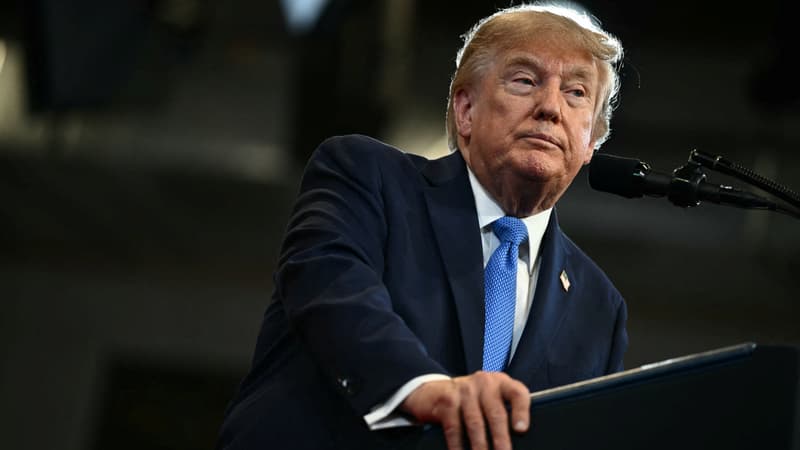 Il veut faire baisser les prix avant les élections de mi-mandat: Donald Trump annonce une suspension temporaire des taxes sur certaines importations de bœuf