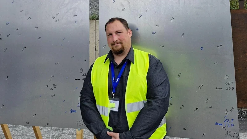 Il vit isolé du monde extérieur et dirige son entreprise à distance: ce patron d'une start-up allemande qui développe des drones pour l'Ukraine vit sous la crainte d'un assassinat planifié par Moscou