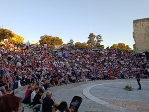 Ils étaient 2 500 à Arles : le serment du peuple de Camargue de lutter contre 