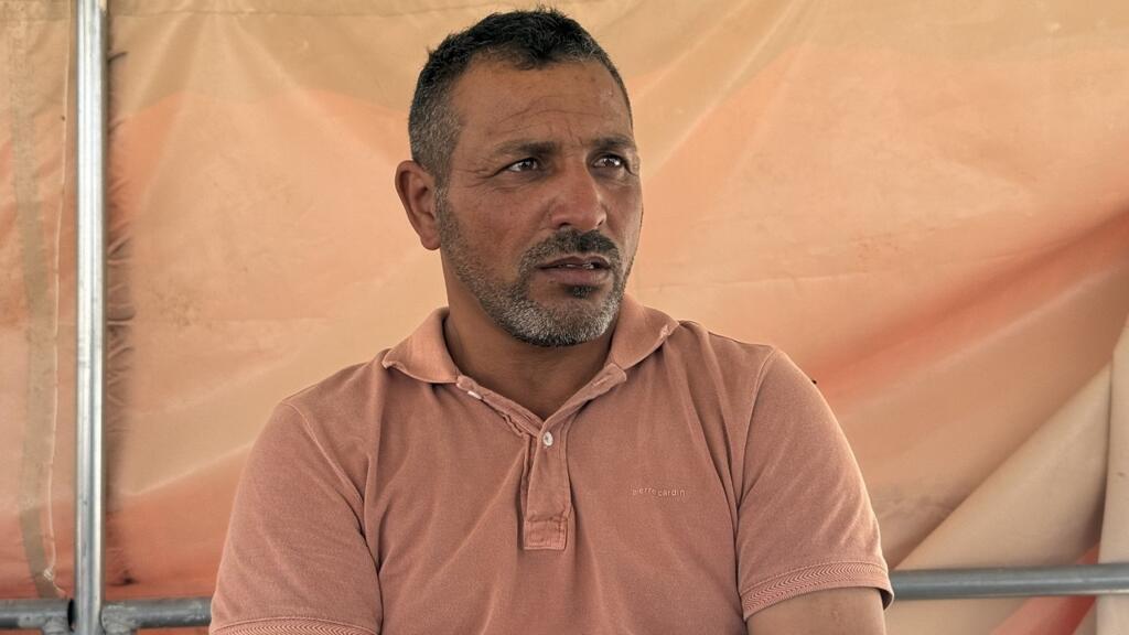 «Ils menacent de te tuer»: en Cisjordanie occupée, un Palestinien raconte la pression des colons israéliens