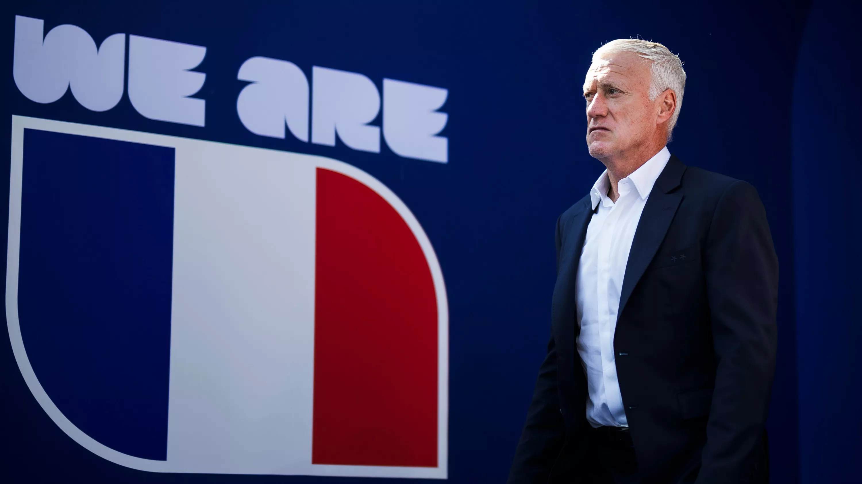 Image redorée, résultats, régularité... Le bilan de Didier Deschamps, après quatorze ans à la tête des Bleus