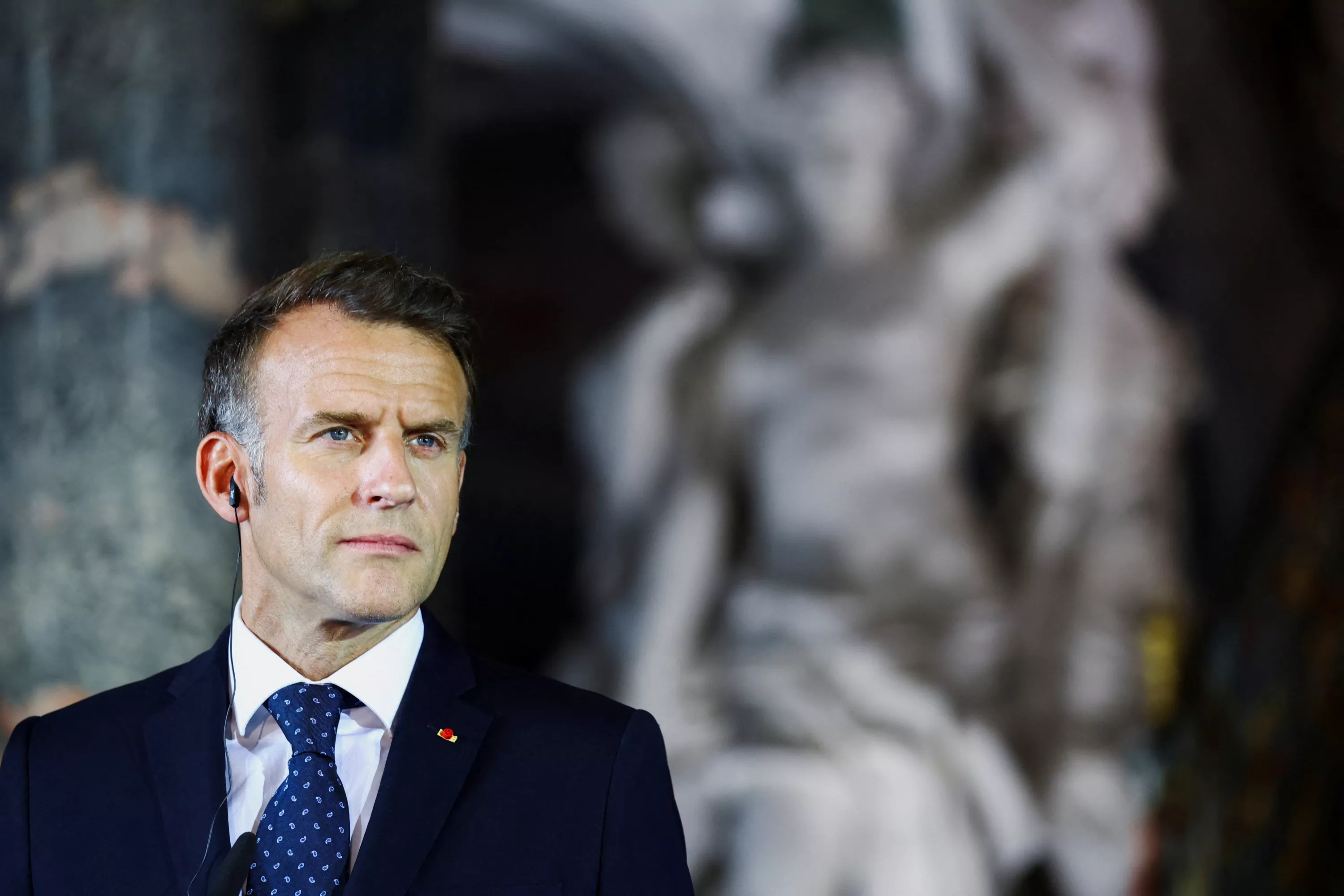 Incendie : Emmanuel Macron se rend en Gironde rencontrer «des forces mobilisées» et «des élus»