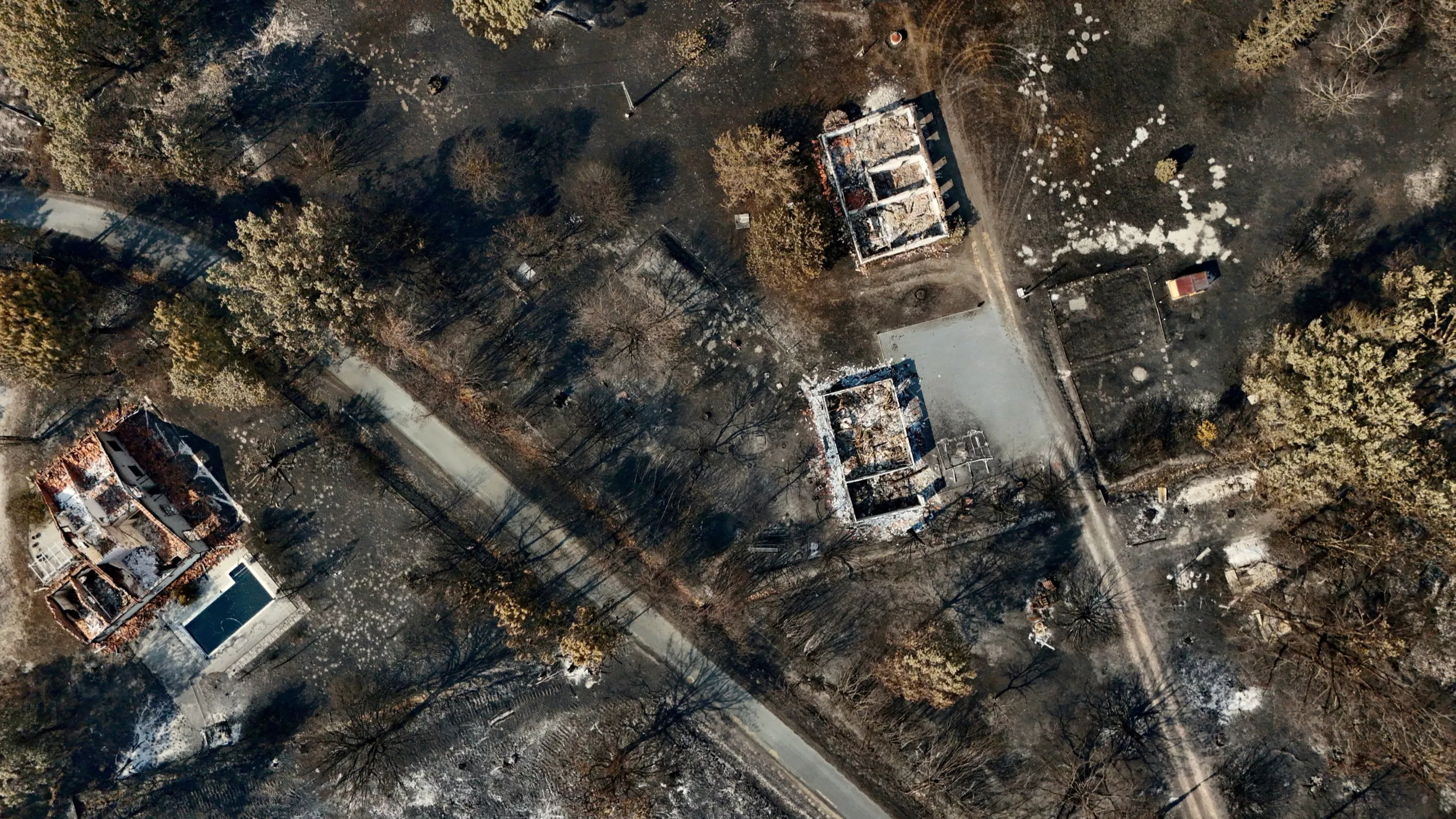 Incendie en Gironde : 84 000 personnes autorisées à rentrer dans 9 nouvelles communes selon la préfecture