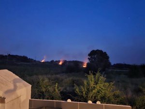 Incendie de l’Hérault : un suspect qui aurait allumé neuf feux en garde à vue et interrogé par les gendarmes à Servian