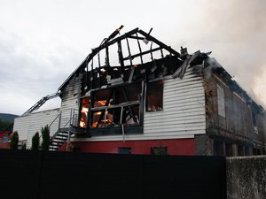 Incendie mortel d’un gîte en Alsace : un procès requis contre la gérante de l’établissement où 11 personnes avaient perdu la vie