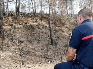 Incendie du siècle dans l’Aude en août 2025 : trois agents de l’ONF en garde à vue, l’hypothèse du mégot vérifiée