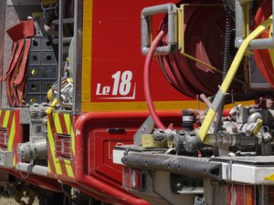 Incendies : après avoir parcouru 225 hectares, le feu dans l’Aude