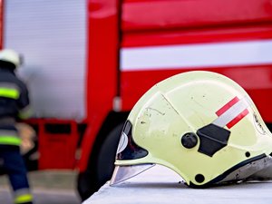 Incendies en France : un pompier des Bouches-du-Rhône est mort 