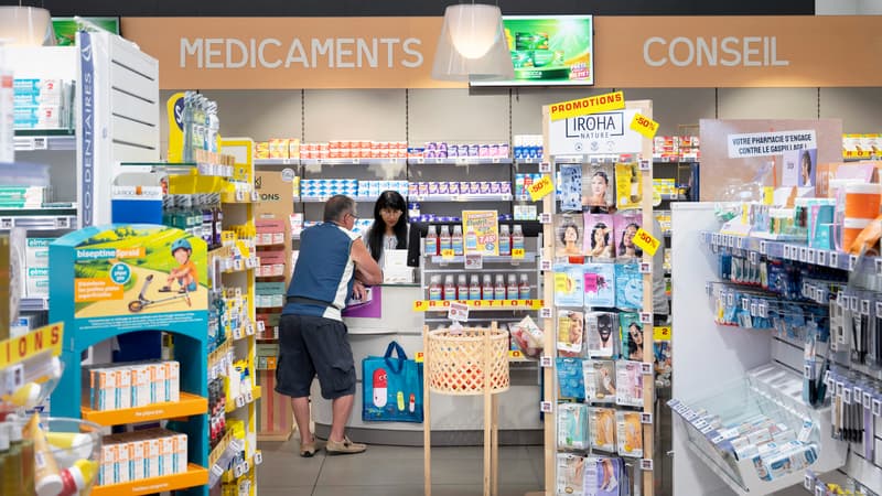 INFO BFM BUSINESS. Les plafonds des franchises médicales doubleront dès le mois d'octobre et rapporteront 500 millions d'euros à la Sécu pour l'année 2026