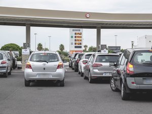 INFO MIDI LIBRE Prix des carburants : aides au covoiturage doublées, éco chèque mobilité… Carole Delga annonce des mesures supplémentaires en Occitanie