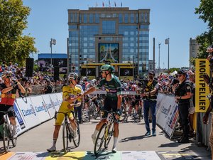 INFO MIDI LIBRE Tour de France 2027 : Montpellier va accueillir la Grande Boucle pendant plusieurs jours en juillet prochain