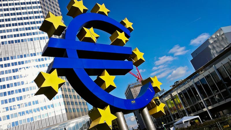 INFOGRAPHIE. La France a toujours l'un des taux les plus faibles avec Malte et l'Estonie: tirée par les prix de l'énergie, l'inflation remonte à 2,9% en juillet dans la zone euro