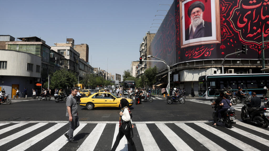 Iran: des centaines de condamnés à mort en grève de la faim pour «faire entendre leur voix à l'étranger»