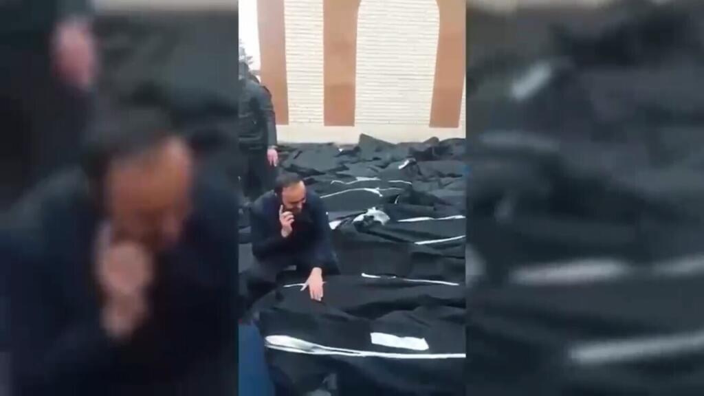«Iran – Plaidoyer pour la justice»: documenter les massacres pour juger les crimes
