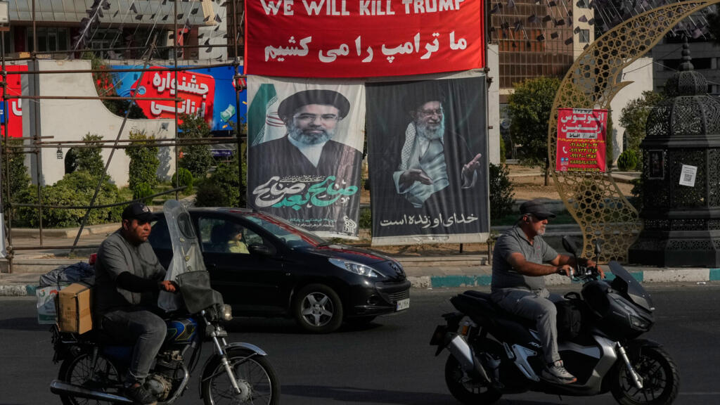 Iran: «Plus le régime s’appauvrit, plus il devient sanglant et répressif»