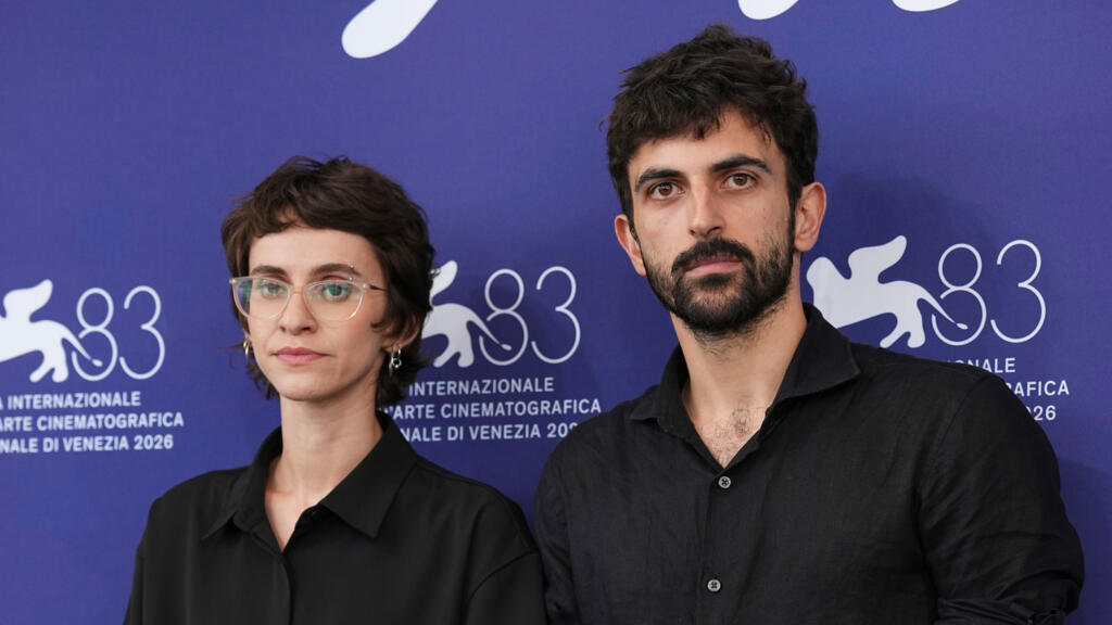 Israël: «Naza», documentaire primé à Venise sur les civils tués par l'armée à Gaza, provoque une vive polémique