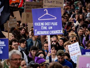 IVG : 72 % des femmes attendent plus de 7 jours pour un rendez-vous… Les chiffres chocs du dernier baromètre du Planning familial sur l’accès à l’avortement