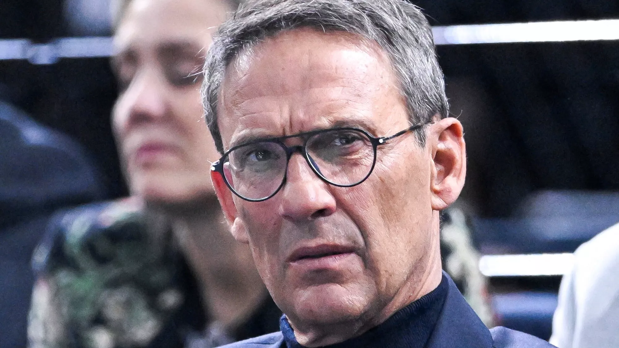 «J’ai commencé à avoir peur» : Julien Courbet, parti en urgence du Cap Ferret, raconte son évacuation