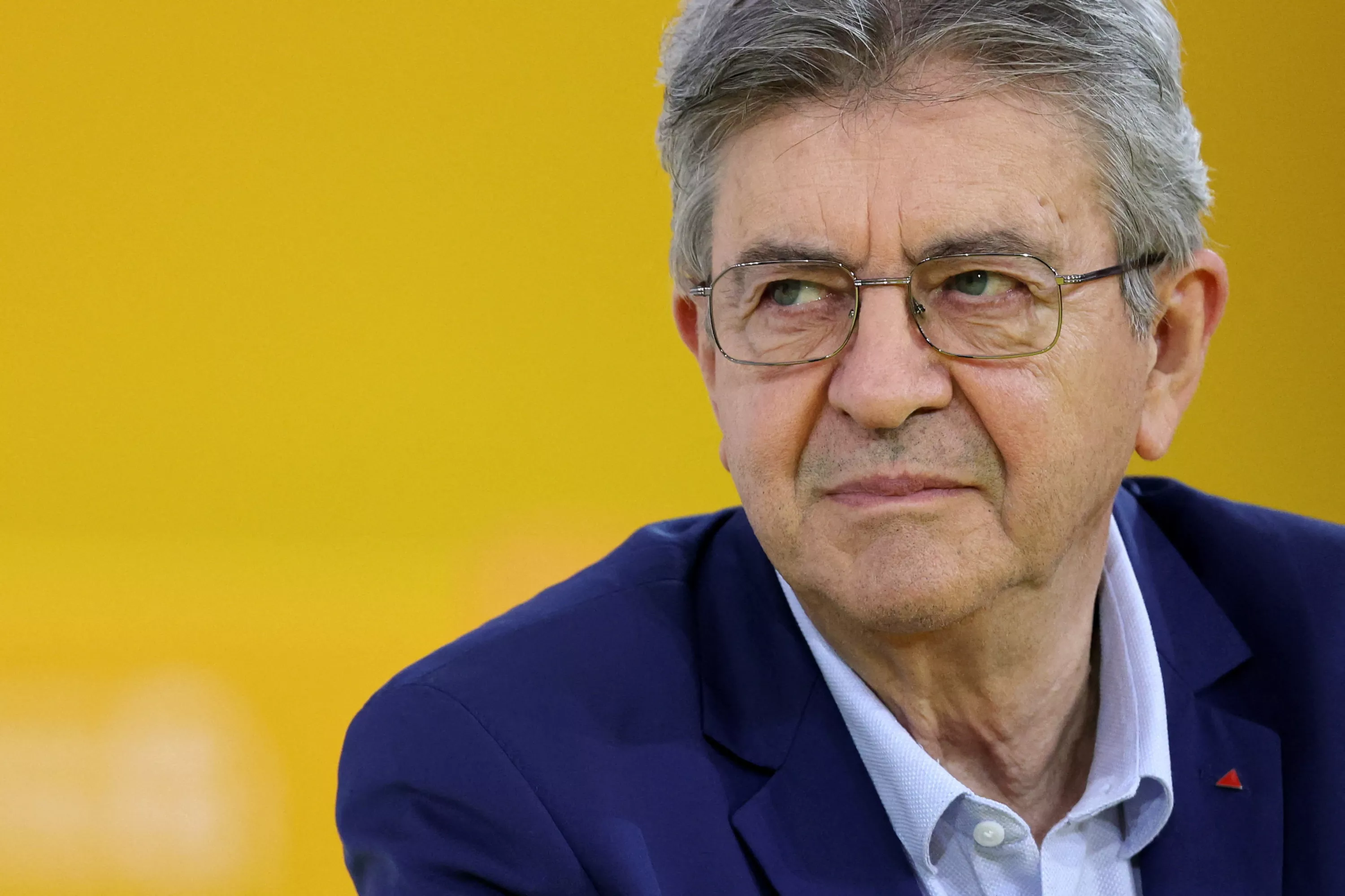 «J’ai fait une erreur terrible » : Jean-Luc Mélenchon reconnaît avoir «changé d'avis» sur le voile au fil des années