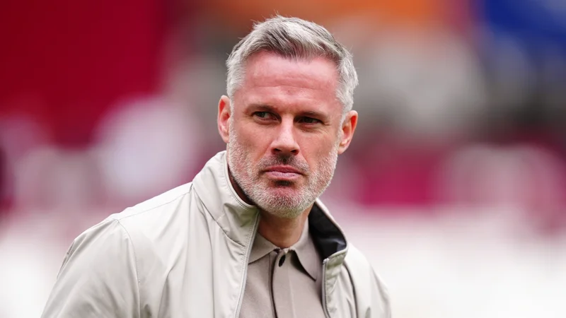 Jamie Carragher doit 800.000 euros au fisc et risque la faillite
