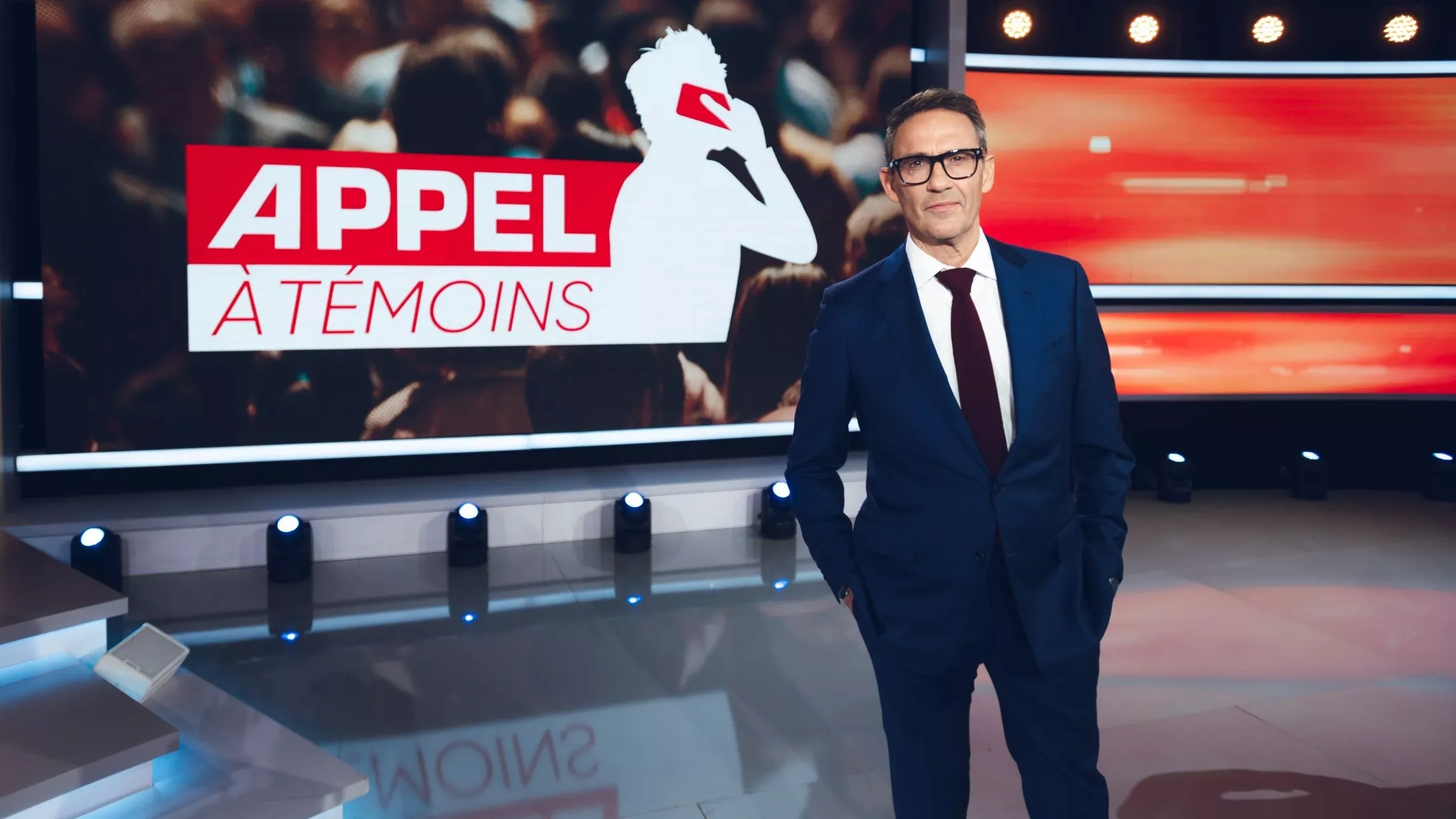 «Je ne cherche pas à me trouver d’excuses» : Julien Courbet reconnaît s’être fait berner par un faux prêtre dans l’affaire Xavier Dupont de Ligonnès