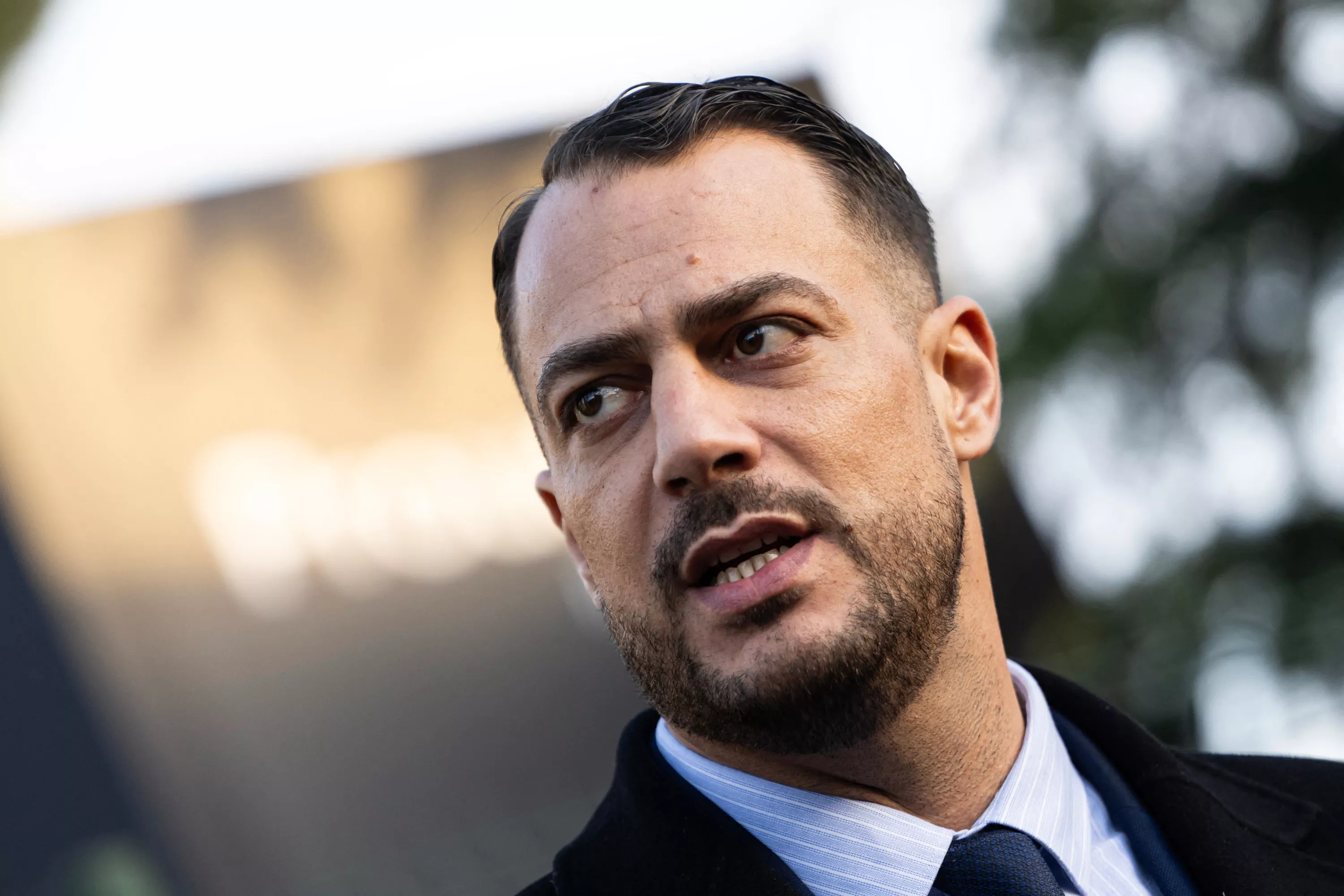 «Je suis élu de la République ! Vous savez qui je suis ?» : ce que contient la plainte des policiers contre Sébastien Delogu
