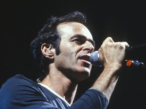 Jean-Jacques Goldman très