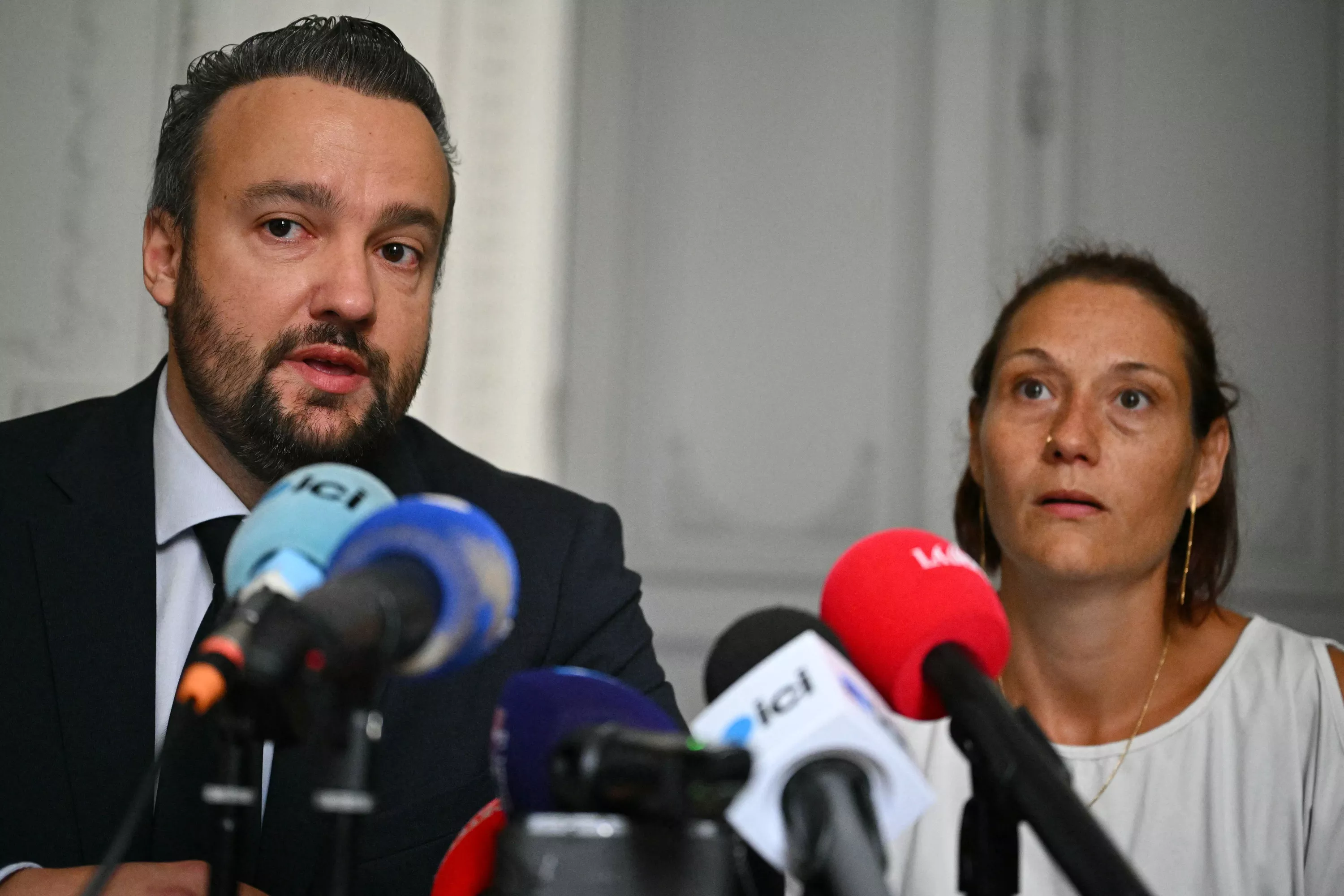 «Jérôme l’a mise sur son lit, l’a déshabillée»: avant l’affaire Lyhanna, ce que contient la plainte de la mère de Rosa déposée en août 2025
