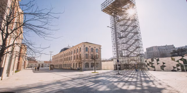 Journées européennes du patrimoine 2026 : dix idées de lieux à visiter en prenant de la hauteur