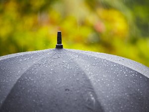 Jusqu’à 200 mm de pluie possible localement : l’Aude, l’Hérault et les Pyrénées-Orientales en vigilance jaune 