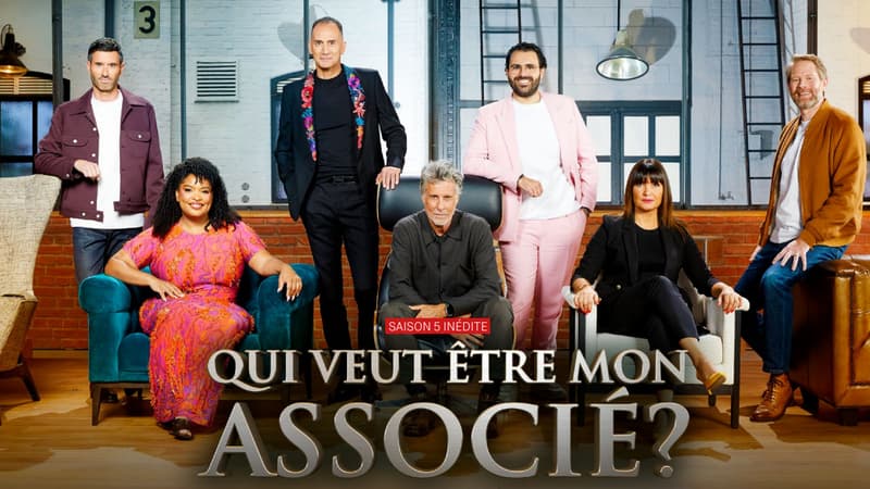 Jusqu'à 250.000 euros de financement et 6 mois d'accompagnement: l'émission 