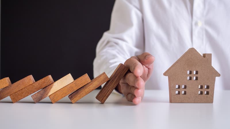 Jusqu'à 4 mois dans 20% des cas pour l'assurance habitation et même plus de 7 mois pour 10% d'entre eux: l'ACPR s'interroge sur les délais d'indemnisation des assureurs et les résiliations de contrats