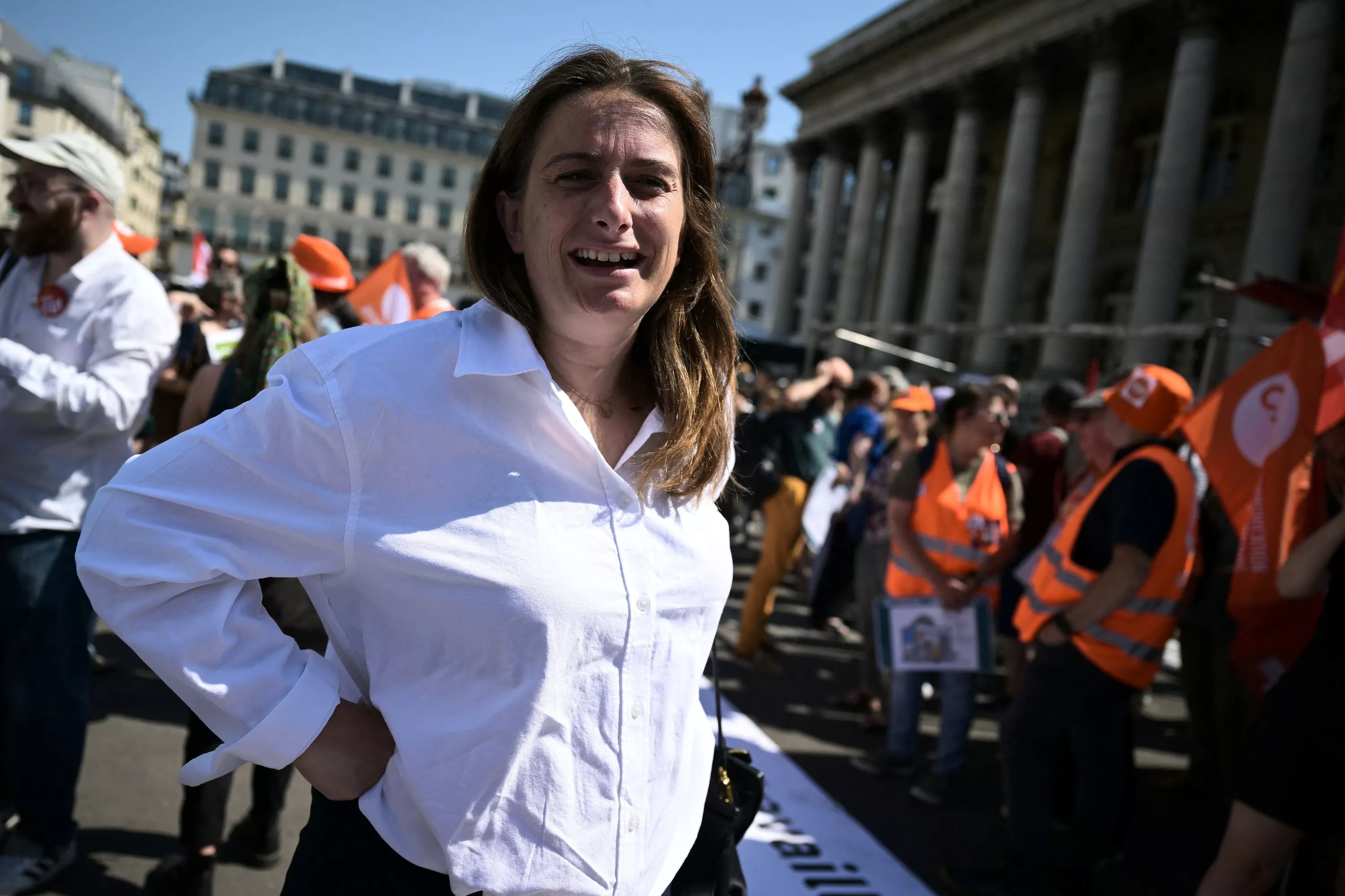 «Jusqu’à 5 jours» : les Écologistes lancent une pétition pour réclamer un congé climatique