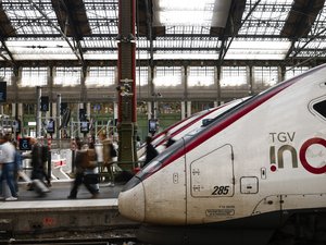 Jusqu’à 6 heures de retard : le trafic SNCF