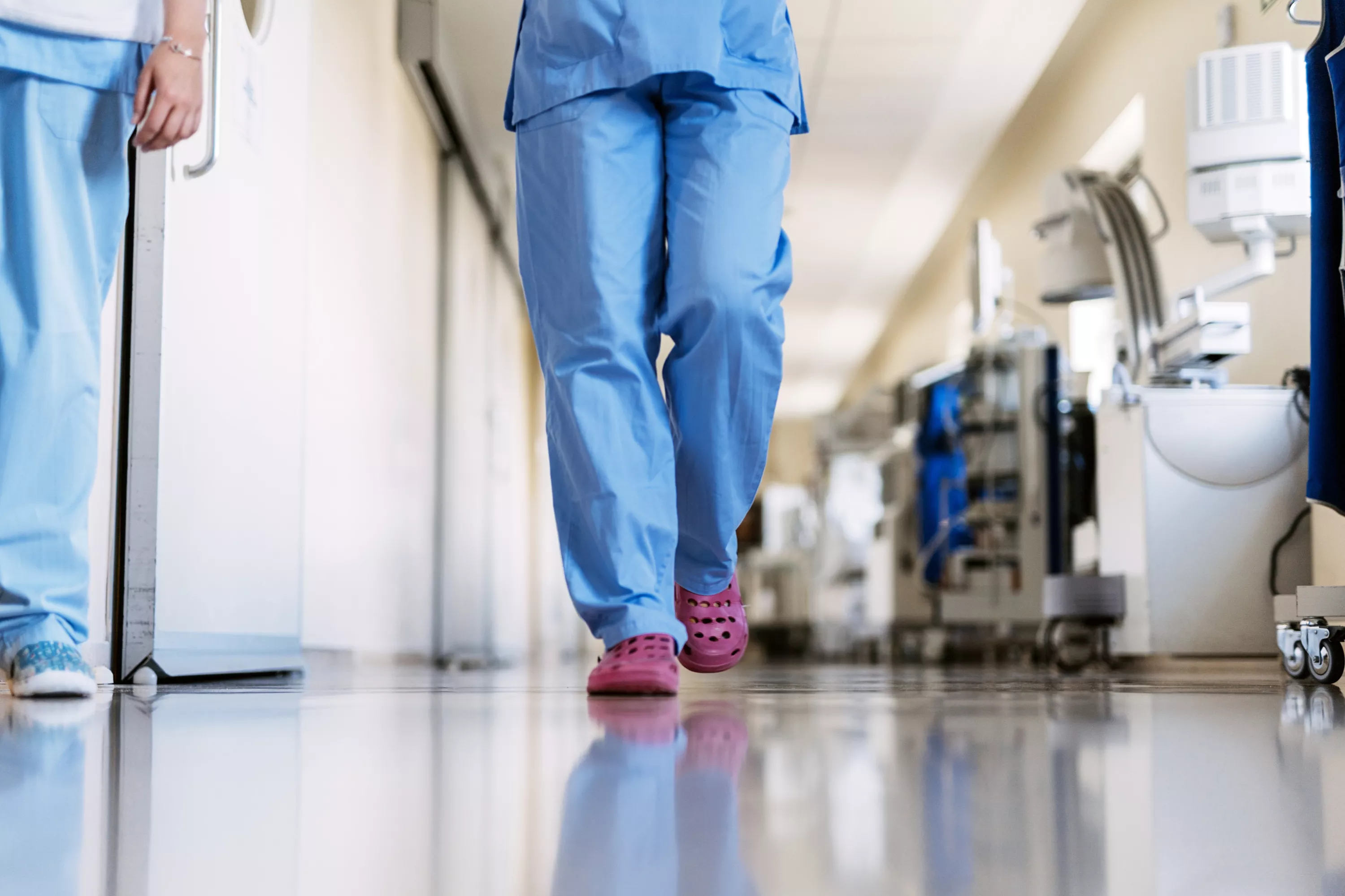 Jusqu’à 80.000 euros à rembourser : l’incroyable mésaventure d’une centaine de médecins contraints de rendre leurs primes